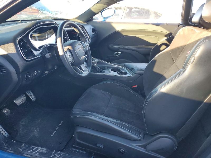 2015 Dodge Challenger მანქანა იყიდება აუქციონზე, vin: 2C3CDZBT8FH910937, აუქციონის ნომერი: 72435075