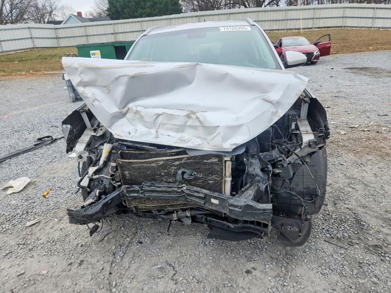 Aukcja sprzedaży 2016 Hyundai Tucson, vin: KM8J33A40GU100421, numer aukcji: 74126355