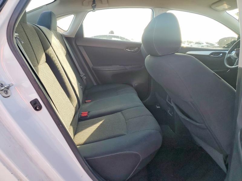 Auction sale of the 2018 Nissan Sentra, vin: 3N1AB7AP7JY217140, lot number: 72528805