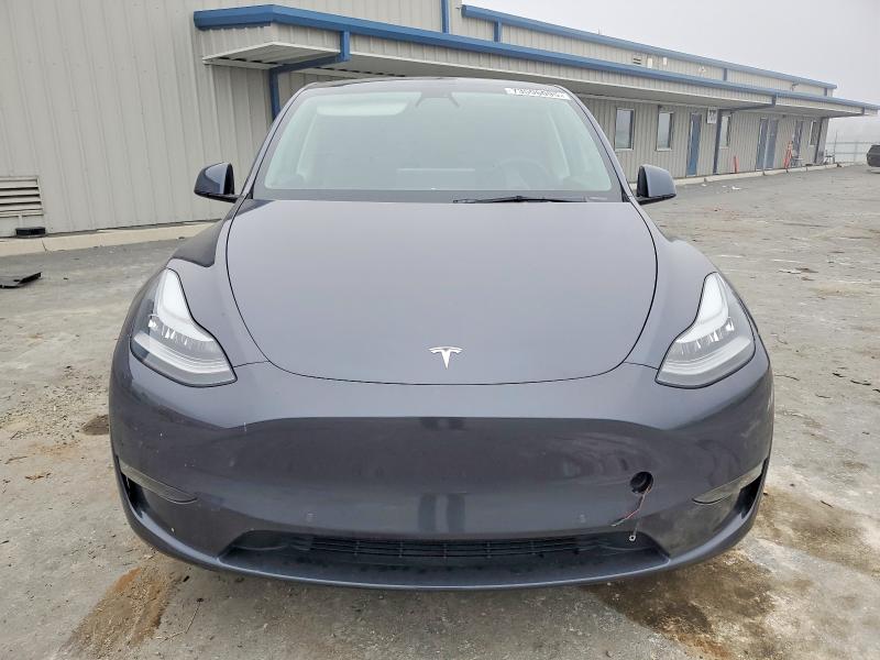Aukcja sprzedaży 2021 Tesla Model Y, vin: 5YJYGDEE4MF160898, numer aukcji: 73596095