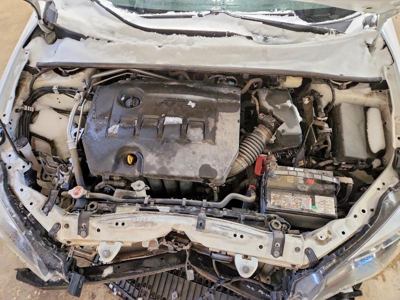 Продажа на аукционе авто 2018 Toyota Corolla, vin: 2T1BURHE7JC025101, номер лота: 98126465