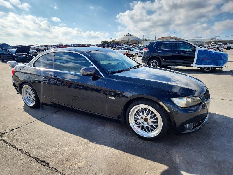 Продаж на аукціоні авто 2010 Bmw 335, vin: WBAWL7C53AP475665, номер лоту: 98134225