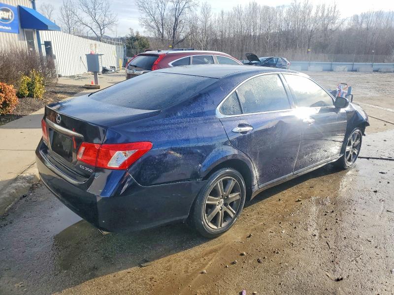 Продажа на аукционе авто 2009 Lexus Es 350, vin: JTHBJ46G492289885, номер лота: 72579805