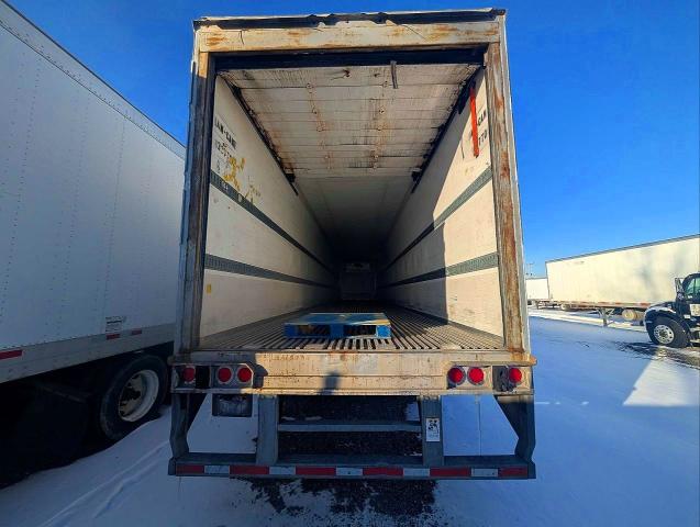 Aukcja sprzedaży 2018 Cimc Reefer Trailer Reefer, vin: 527SR5325JM012107, numer aukcji: 75684795