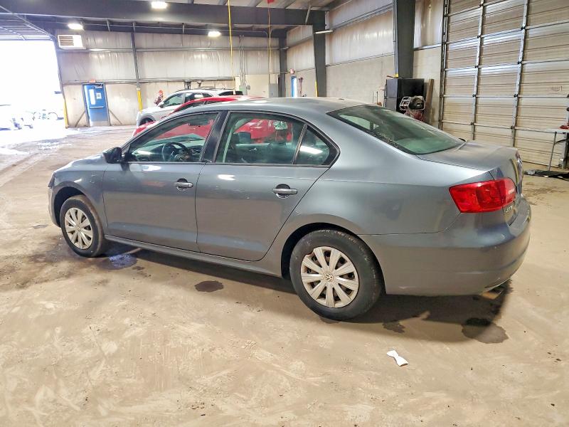 Продаж на аукціоні авто 2014 Volkswagen Jetta, vin: 3VW2K7AJ2EM218641, номер лоту: 73031365