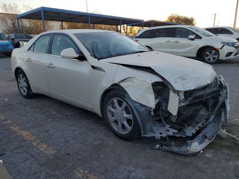 Продажа на аукционе авто 2008 Cadillac Cts, vin: 1G6DF577180162170, номер лота: 73022645