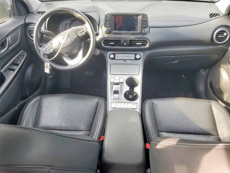 Aukcja sprzedaży 2021 Hyundai Kona, vin: KM8K33AG4MU135120, numer aukcji: 99885495