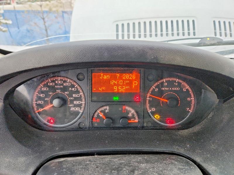 Aukcja sprzedaży 2021 Ram Promaster, vin: 3C6MRVJG4ME537247, numer aukcji: 99605115