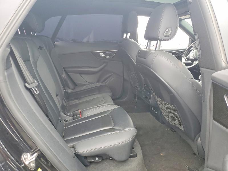 Продажа на аукционе авто 2019 Audi Q8, vin: WA1AVAF16KD012882, номер лота: 74383645
