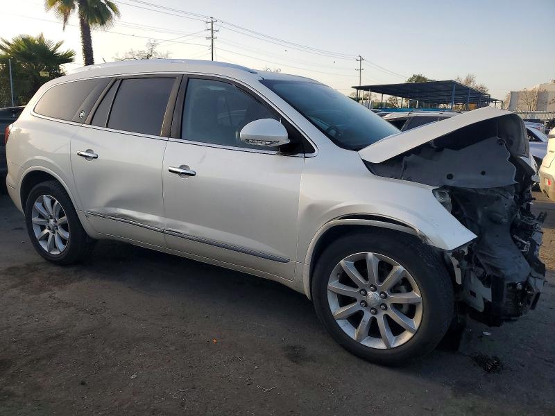 Aukcja sprzedaży 2014 Buick Enclave, vin: 5GAKVCKD4EJ237928, numer aukcji: 75230825