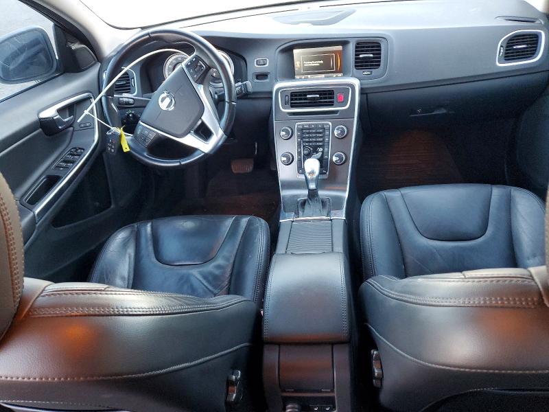 Продаж на аукціоні авто 2013 Volvo S60, vin: YV1612FHXD2188630, номер лоту: 73696865