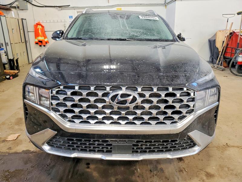 Продажа на аукционе авто 2021 Hyundai Santa Fe, vin: 5NMS3DAJXMH307258, номер лота: 99668265