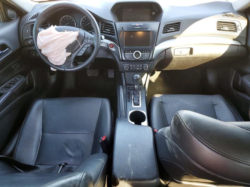 74053125 :رقم المزاد ، 19UDE2F71JA006874 vin ، 2018 Acura Ilx مزاد بيع