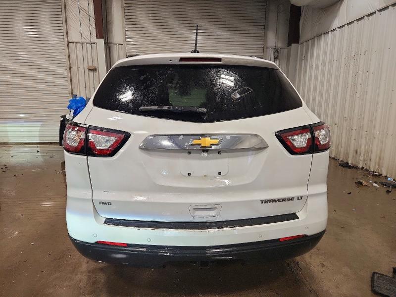 Aukcja sprzedaży 2016 Chevrolet Traverse, vin: 1GNKVHKD2GJ117924, numer aukcji: 98408675