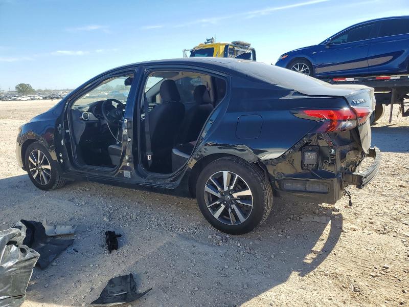 2021 Nissan Versa მანქანა იყიდება აუქციონზე, vin: 3N1CN8EV1ML838759, აუქციონის ნომერი: 99429975