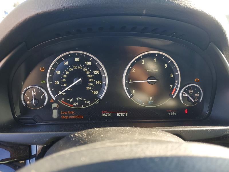Aukcja sprzedaży 2016 Bmw X5, vin: 5UXKT0C53G0S78469, numer aukcji: 74647395