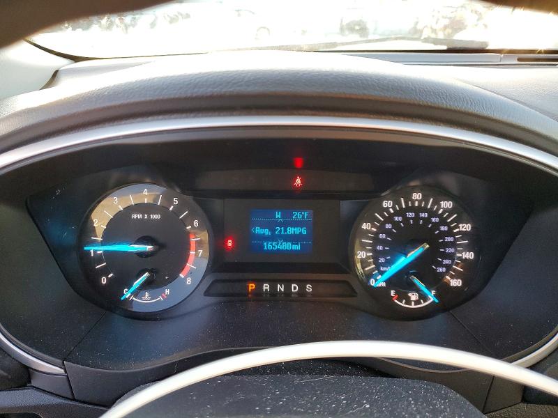 Aukcja sprzedaży 2015 Ford Fusion, vin: 3FA6P0G70FR243234, numer aukcji: 73937105