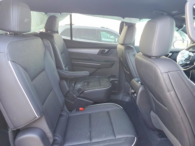 97677805 :رقم المزاد ، 5GAERBRS7SJ204787 vin ، 2025 Buick Enclave Sp مزاد بيع