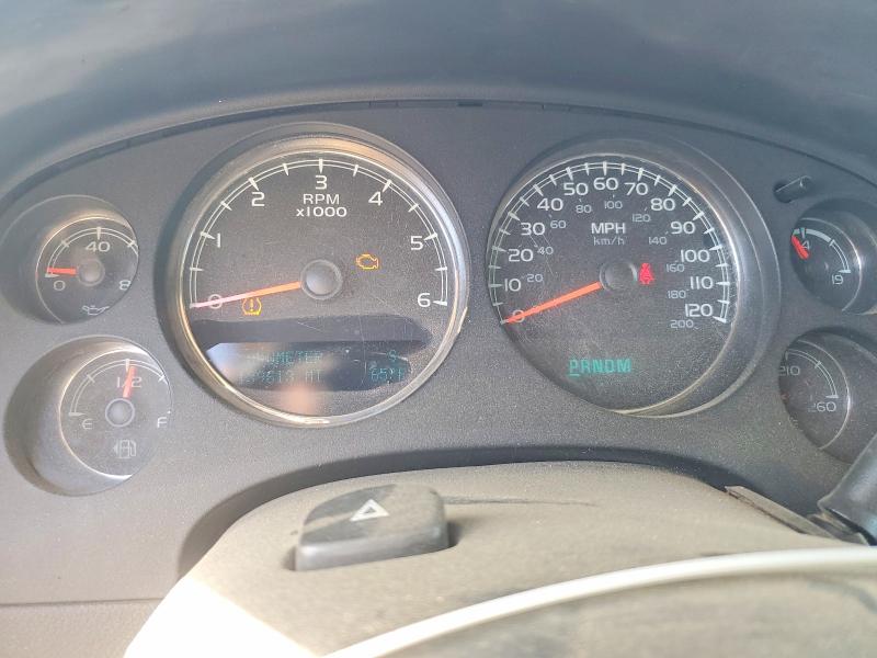 Продаж на аукціоні авто 2013 Chevrolet Suburban, vin: 1GNSCJE0XDR266780, номер лоту: 75501825