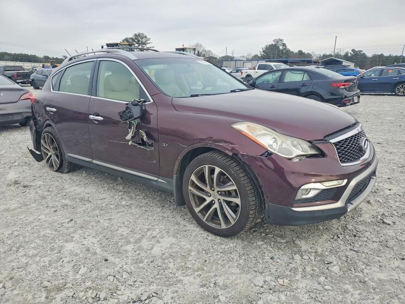 Aukcja sprzedaży 2017 Infiniti Qx50, vin: JN1BJ0RP6HM390289, numer aukcji: 75143555