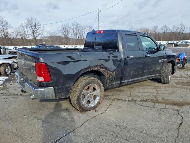 2018 Ram 1500 მანქანა იყიდება აუქციონზე, vin: 1C6RR7GT3JS159856, აუქციონის ნომერი: 99040705