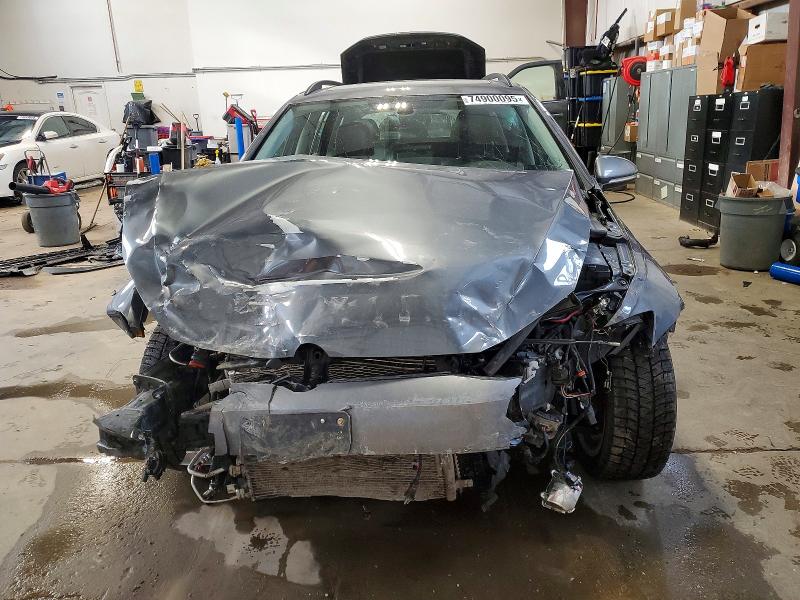 Продажа на аукционе авто 2018 Volkswagen Golf Sport, vin: 3VW217AU5JM766768, номер лота: 74900095