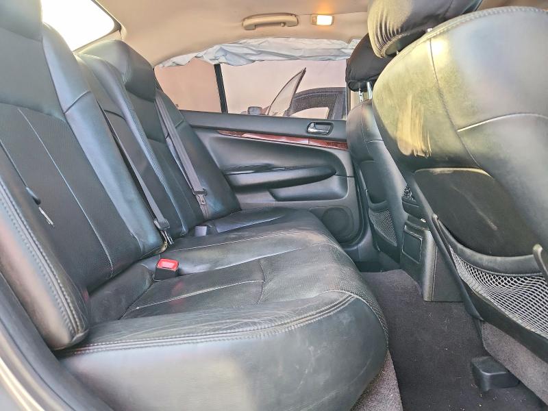 Продажа на аукционе авто 2008 Infiniti G35, vin: JNKBV61F28M278451, номер лота: 99378795