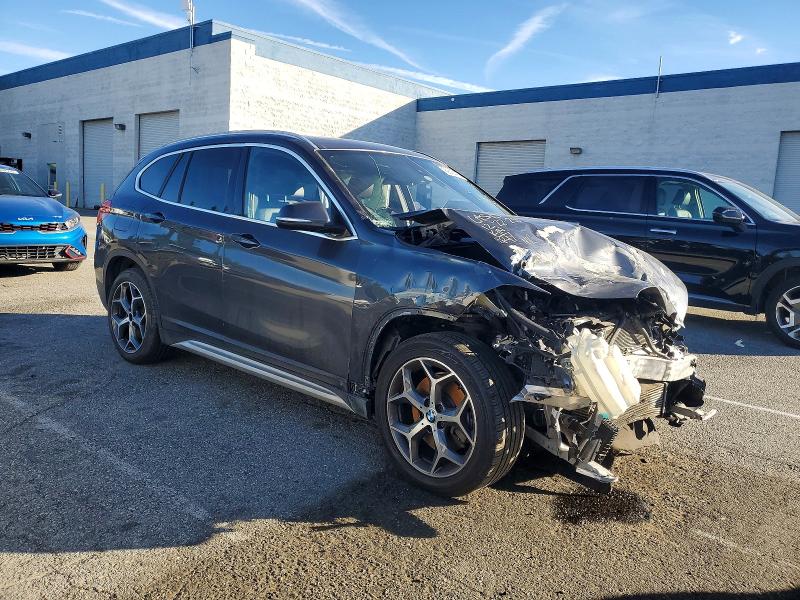 Продажа на аукционе авто 2018 Bmw X1, vin: WBXHU7C32J5H44893, номер лота: 99846415