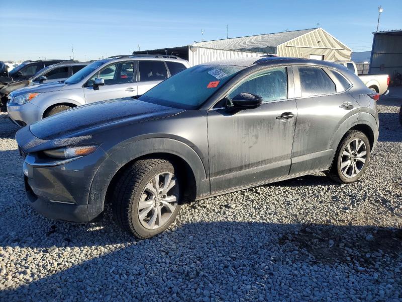 Auction sale of the 2022 Mazda Cx-30, vin: 3MVDMBBLXNM454106, lot number: 73953415