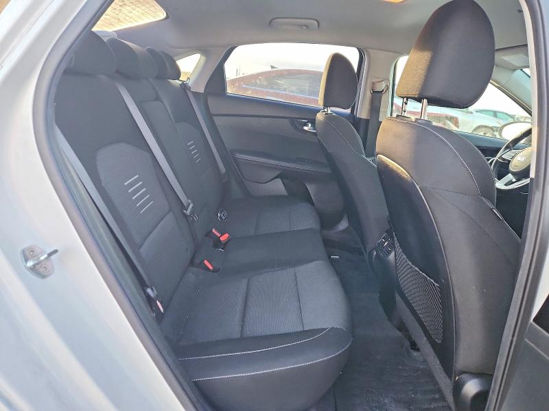 Продажа на аукционе авто 2019 Kia Forte, vin: 3KPF54AD8KE008555, номер лота: 73649305