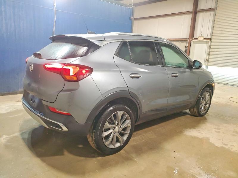 72640185 :رقم المزاد ، KL4MMGSL5MB165939 vin ، 2021 Buick Encore Gx مزاد بيع