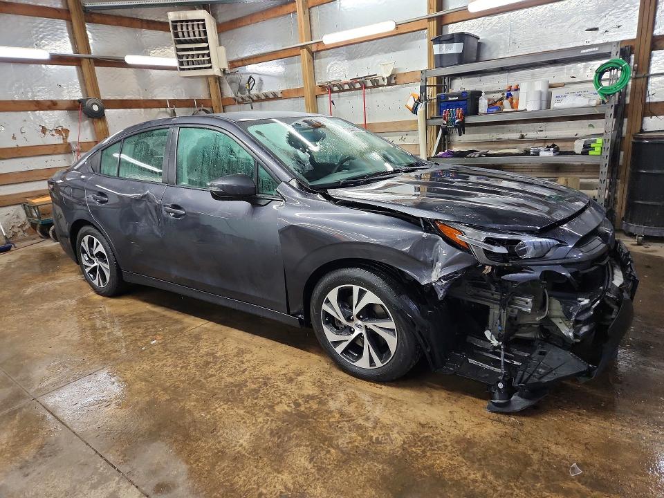 Продажа на аукционе авто 2024 Subaru Legacy, vin: 4S3BWAD61R3008583, номер лота: 75446135