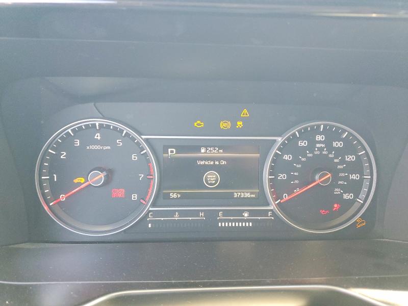 Продажа на аукционе авто 2021 Kia Sorento, vin: 5XYRLDLC6MG003531, номер лота: 99945625