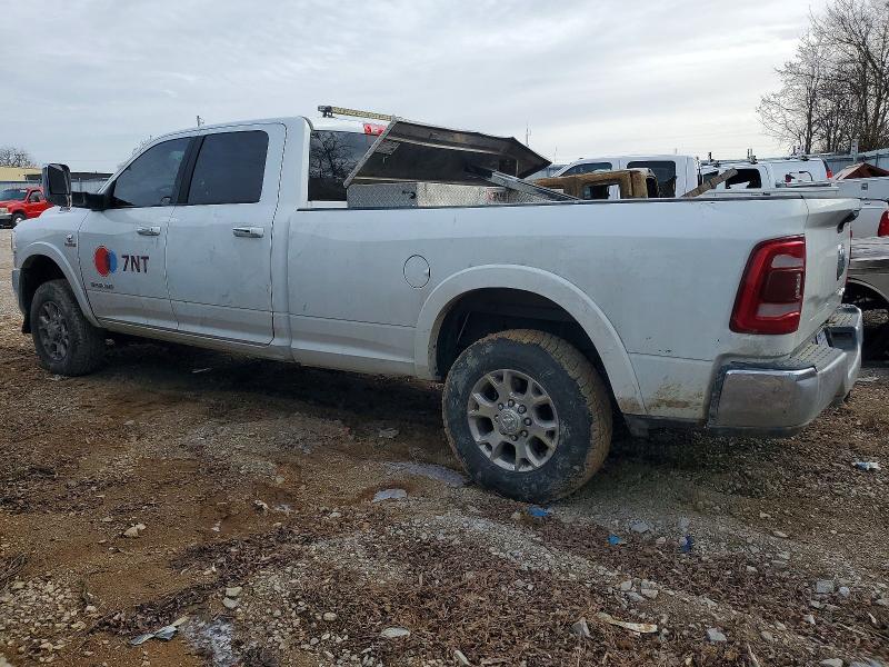 Продаж на аукціоні авто 2022 Ram 3500 Laram, vin: 3C63R3JL1NG347795, номер лоту: 74270105