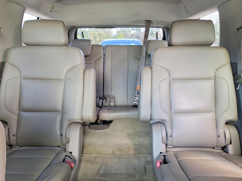 2015 Gmc Yukon მანქანა იყიდება აუქციონზე, vin: 1GKS1BKC9FR217970, აუქციონის ნომერი: 73729635