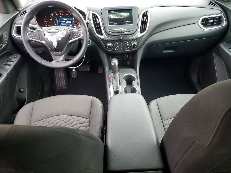Aukcja sprzedaży 2019 Chevrolet Equinox, vin: 3GNAXUEV3KS669202, numer aukcji: 96066955
