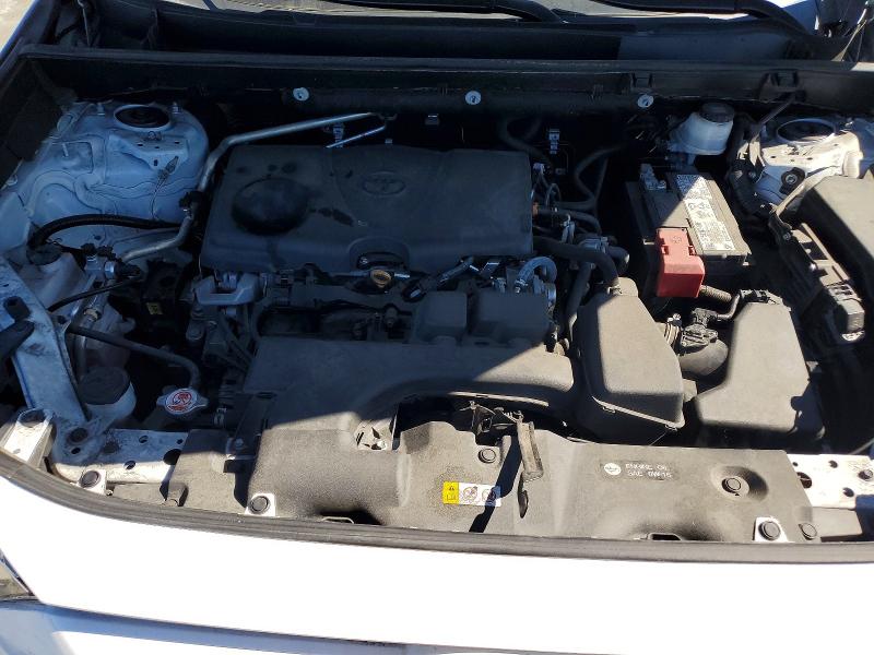 74868285 :رقم المزاد ، 2T3H1RFV0PW253168 vin ، 2023 Toyota Rav4 مزاد بيع