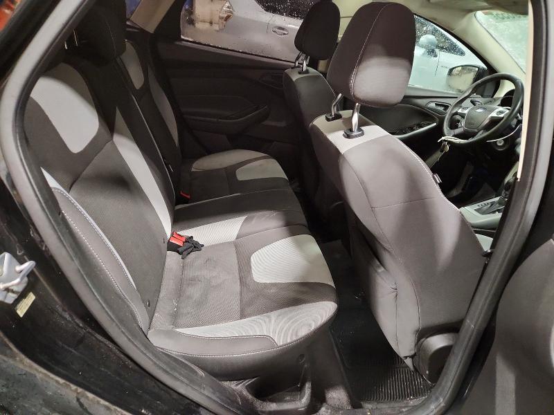Aukcja sprzedaży 2012 Ford Focus, vin: 1FAHP3K28CL228349, numer aukcji: 99463655