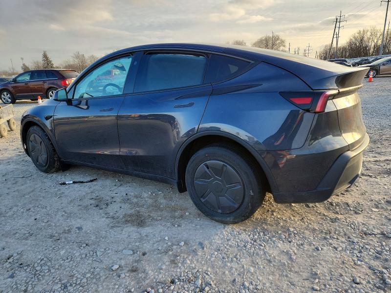 Aukcja sprzedaży 2026 Tesla Model Y, vin: 7SAYGDED2TA598163, numer aukcji: 74663175