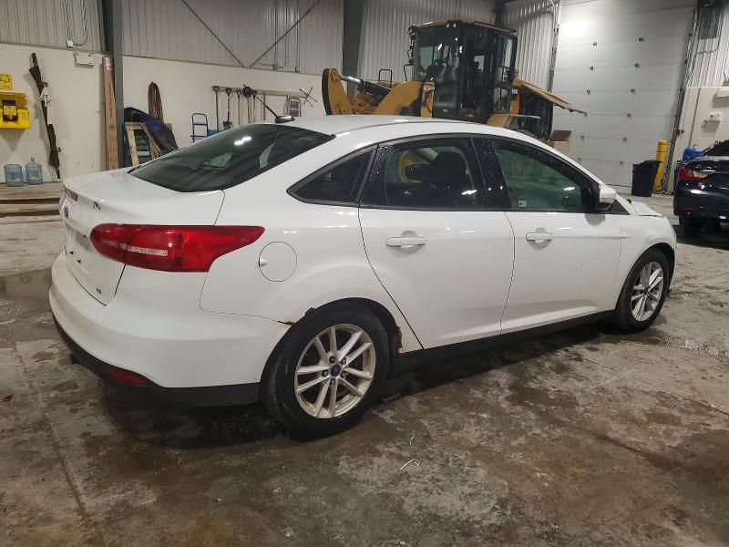 Продажа на аукционе авто 2017 Ford Focus, vin: 1FADP3F20HL236302, номер лота: 73164005