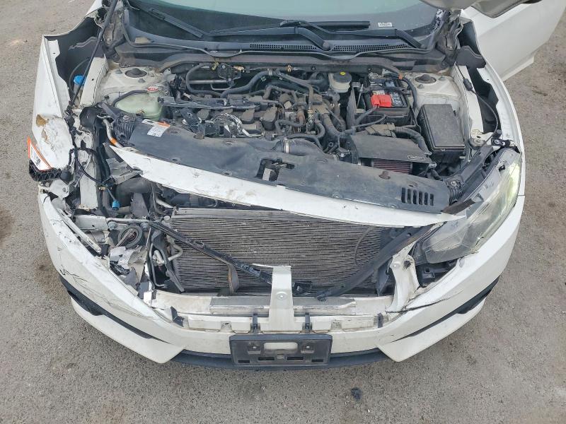 Продаж на аукціоні авто 2017 Honda Civic, vin: 19XFC1F8XHE029755, номер лоту: 98949175