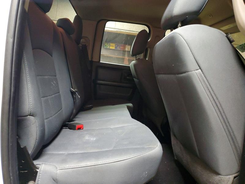 Продажа на аукционе авто 2018 Ram 1500, vin: 1C6RR7FT9JS214702, номер лота: 98428035