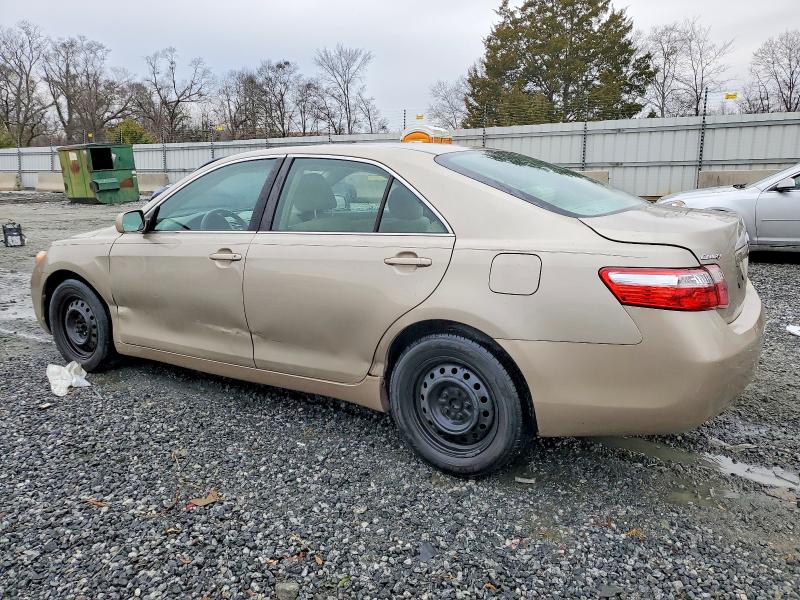 73917035 :رقم المزاد ، 4T1BE46K79U871814 vin ، 2009 Toyota Camry مزاد بيع