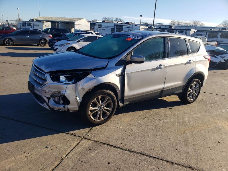 Aukcja sprzedaży 2019 Ford Escape, vin: 1FMCU9GDXKUB64331, numer aukcji: 72216285