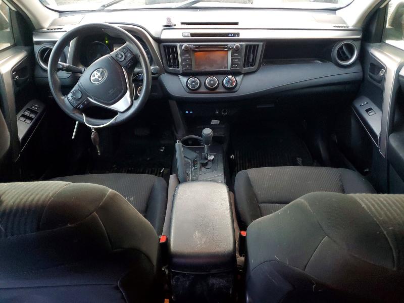 Продажа на аукционе авто 2017 Toyota Rav4, vin: JTMBFREV5HJ123590, номер лота: 72268015