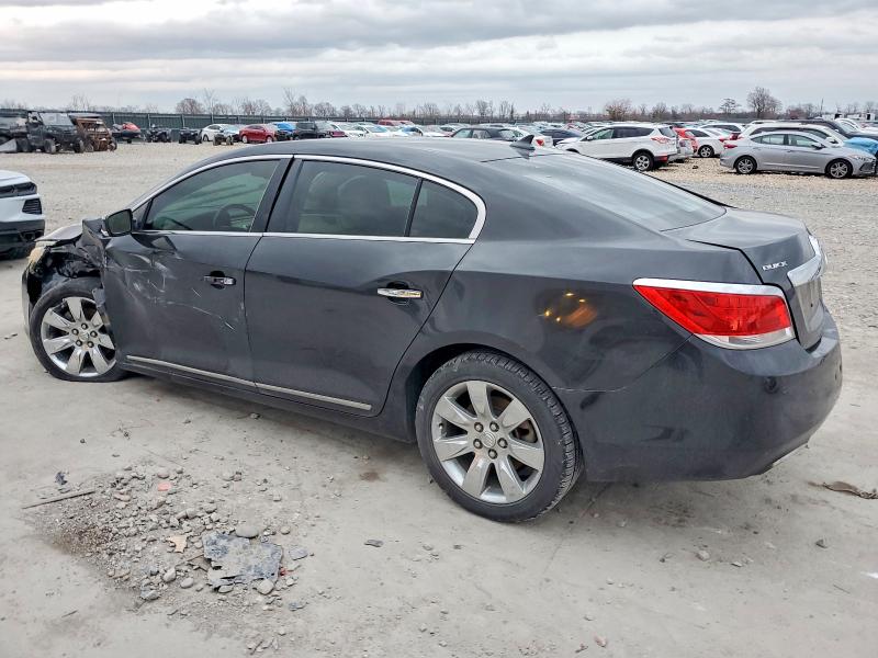 Продаж на аукціоні авто 2013 Buick Lacrosse, vin: 1G4GH5E32DF310107, номер лоту: 72237445