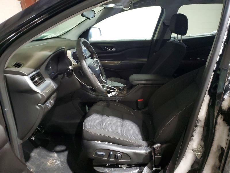 75020595 :رقم المزاد ، 1GKKNRL41NZ179833 vin ، 2022 Gmc Acadia مزاد بيع