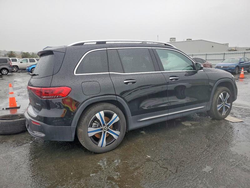 Продажа на аукционе авто 2023 Mercedes-benz Eqb, vin: W1N9M0KB1PN065133, номер лота: 99454475