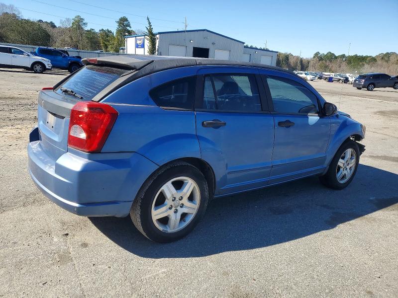 Продаж на аукціоні авто 2007 Dodge Caliber, vin: 1B3HB48B37D116310, номер лоту: 74451855