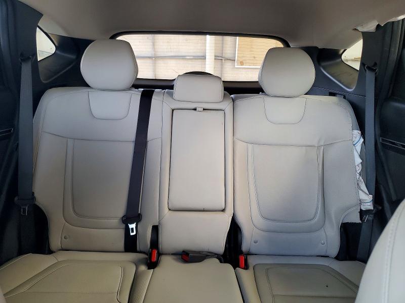 Продажа на аукционе авто 2024 Hyundai Tucson, vin: 5NMJFCDE7RH313733, номер лота: 98703775